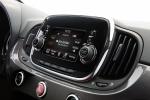 Fiat 500 2018 года (NA)